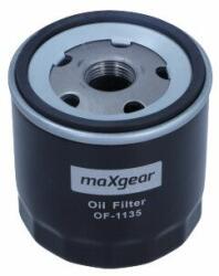 MAXGEAR Filtru ulei MAXGEAR 26-0126 (26-0126)