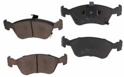 MAXGEAR set placute frana, frana disc MAXGEAR 19-2166 (19-2166)