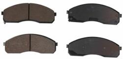 MAXGEAR set placute frana, frana disc MAXGEAR 19-1137 (19-1137)