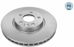 MEYLE Disc frana MEYLE -PD: Advanced performance and design. 783 521 0026/PD (783 521 0026/PD)