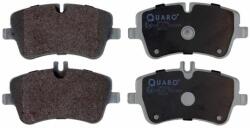 QUARO set placute frana, frana disc QUARO QP5988 (QP5988)