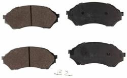 MAXGEAR set placute frana, frana disc MAXGEAR 19-1142 (19-1142)
