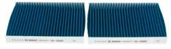 Bosch Filtru, aer habitaclu BOSCH FILTRU+pro 0 986 628 571 (0 986 628 571)