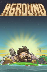 Fancy Fish Games Aground (PC)