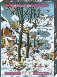 Heye In Winter 1000 db-os (29961)