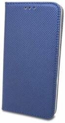 Smart Book Husă Smart Book Huawei P40 Lite - albastru inchis