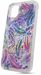 Shimmer Husă Shimmer Design TPU iPhone 11 - Frunze