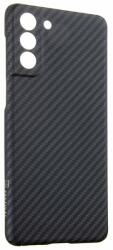 TACTICAL Husă Tactical MagForce Aramid pentru Samsung Galaxy S21 + Black