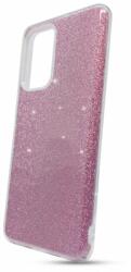 Shimmer TPU Samsung Galaxy A52 5G A526 - roz