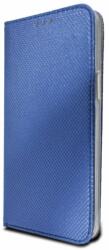 Smart Book Husă Xiaomi Redmi Note 9 Smart Book - albastru închis