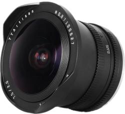 TTArtisan APS-C 7.5mm f/2 (A31B-L)