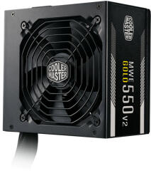 Cooler Master MWE Gold 550 V2 550W 80 PLUS Gold (MPE-5501-ACAAG-EU)