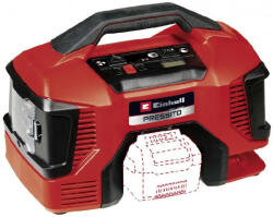 Einhell PRESSITO 18/21 (4020467)