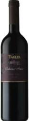 TAKLER Szekszárdi Cabernet Franc 2018 0,75 l