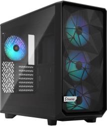 Fractal Design Meshify 2 Lite (FD-C-MEL2A-05)