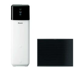 Daikin ETSX16P50D/EPRA16DV