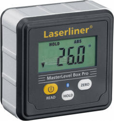 Laserliner MasterLevel Box Pro (081.262A)