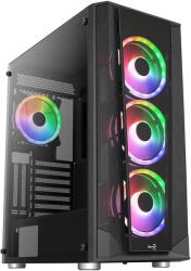 Aerocool Prism G-BK-v3 (ACCM-PB29143.11)