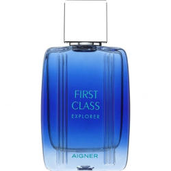 Etienne Aigner First Class Explorer EDT 50 ml Parfum
