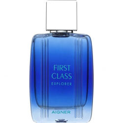Etienne Aigner First Class Explorer EDT 50 ml