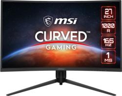 MSI Optix G271CQP Monitor