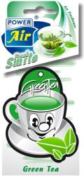 Power Air Powe Air Fresh Smile illatosító, Green Tea (FS-33 Power)