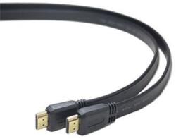 PremiumCord kphdmep2 HDMI kábel 2 M HDMI A-típus (Standard) Fekete (kphdmep2)