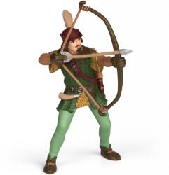 Papo Robin Hood Figura, Középkori karakter