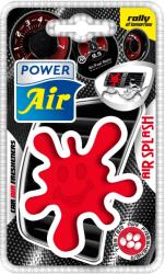 Power Air Splash autós légfrissítő, Rally of Tomorrow (SPL-90 Power)
