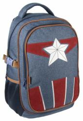 Cerda Rucsac Cerda Captain America, 31x43x16 cm (CE2102261)