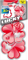 Power Air Lucky 3D illatosító, Melon (LU-39 Power)
