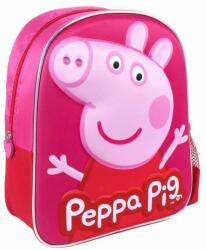 Cerda Rucsac Peppa Pig 3D 25X31X10 cm (CE2103530)