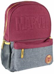 Cerda Rucsac Cerda Iron Man cu buzunar frontal, 30x42x13 cm (CE2102929)