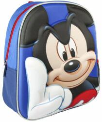 Cerda Rucsac Cerda Mickey Mouse 3D, 25x31x10 cm, albastru (CE2102088)