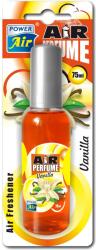 Power Air Air Parfume légfrissítő, Vanilla (AP-VAB Power)