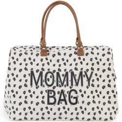 Childhome Mommy Bag, Leopard