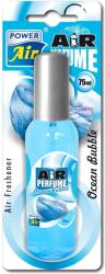 Power Air Air Parfume légfrissítő, Ocean Bubble (AP-OBB Power)