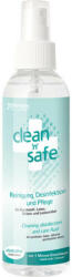JOYDIVISION Clean 'n' Safe - fertőtlenítő spray (100 ml)
