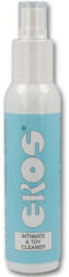 EROS Intimate & Toy Cleaner - alkoholmentes segédeszköz tisztító- és ápoló spray (100 ml)