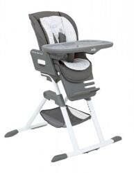 Joie Mimzy Spin 3in1 forgatható etetőszék - Tile Tile