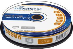 MediaRange DVD+R MediaRange MR453, 16x, 10buc (MR453)