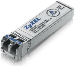 ZyXEL Media convertor SFP10G-LR network transceiver module 10000 Mbit/s SFP+ (SFP10G-LR-ZZ0101F) - vexio