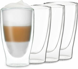 Feelino DUOS pahar cu pereți dubli DUOS 400 ml (SAY4400) (SAY4400) - electronic-star Pahar