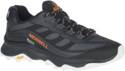 Merrell Moab Speed Gtx férficipő Cipőméret (EU): 43, 5 / fekete