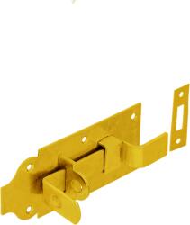 Domax Резе за заключване, подцинковано 160 x 55 х 5 мм DX-8545