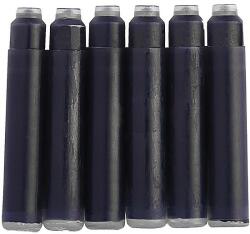 rOtring Tintapatron, rövid, 6 darabos, rOtring ArtPen, kék (NRR0194681)