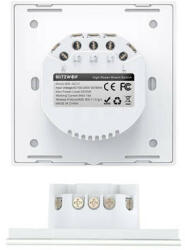 BLITZWOLF Comutator temporizator Wi-Fi inteligent pentru încălzirea apei BlitzWolf BW-SS10 (5907489607896)