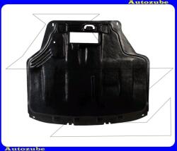 FORD KA 2+ 2016.07-től Alsó motorvédő burkolat, haspajzs (műanyag) UFK51-19810