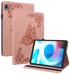  ART BUTTERFLY Realme Pad Mini Pink