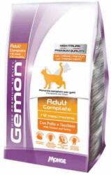 Macska eledel GEMON Cat Adult csirke-pulyka (2 / 7 / 20 kg) (2 kg-os kiszerelés) (H061222)